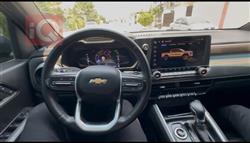 شيفروليه كولورادو